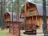 Купеческий коттедж