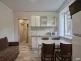 Апартаменты однокомнатные