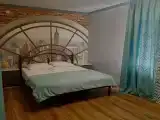 Номер люкс с 1 двуспальной кроватью