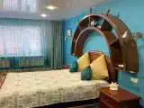 "Морской причал"