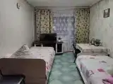 Кровать в 2-местном общем номере