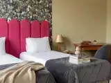 Комфорт с видом на город