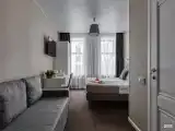 Комфорт с двуспальной кроватью