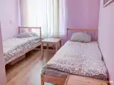 Двухместный номер Economy (2 отдельные кровати)