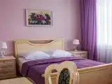 Двухместный номер (DBL) "Первой категории"