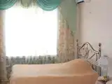 Номер комфорт с 1 двуспальной кроватью