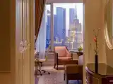 Супериор с одной большой кроватью