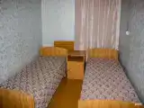 Номер Economy с красивым видом из окна