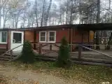 Коттедж с 2 комнатами