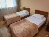 Номер стандарт улучшенный с 2 односпальными кроватями