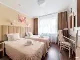 Двухместный Стандарт Улучшенный