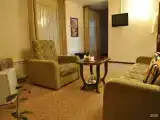 Люкс с красивым видом из окна