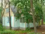 Коттедж