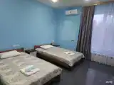 Комната стандарт с 2 односпальными кроватями