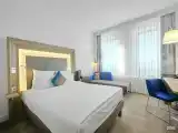 Представительский номер - с двуспальной кроватью