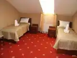 Стандарт с двумя раздельными кроватями