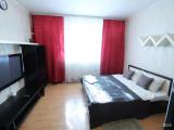 2-комнатные апартаменты, 52м²