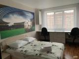 3-комнатные апартаменты, 72м²