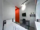 Одноместный стандарт