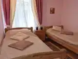 Двухместный номер Standard (2 отдельные кровати)