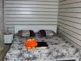 Семейный полулюкс