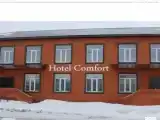 Кровать в общем номере
