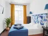 Семейный номер Deluxe