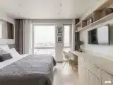 HAPPY STAY — Студия с лучшим панорамным видом на город