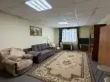 Люкс с 2 комнатами с видом на внутренний двор