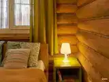 «Заячий домик» 2 этаж семейный