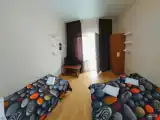 Эконом Трехместный 