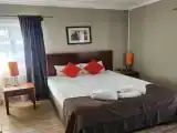 Стандарт с доп местом