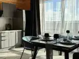 Двухместные апартаменты Comfort (двуспальная кровать)