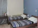 Двухместный стандартный номер