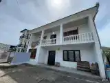 Апартаменты с 4 комнатами