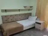 Одноместный номер Standard с балконом