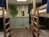 Женский 6 местный