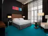 Люкс с балконом