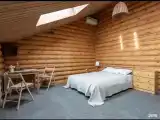 комфорт мансардный семейный