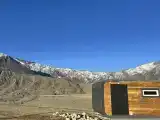 Большой модульный домик