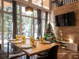 BarnHouse №1