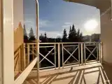 Двухместный стандартный номер