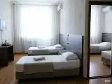 4-местный номер стандарт