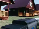 Семейный коттедж