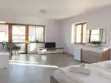 Стандартный номер с балконом