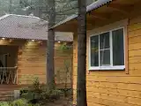 Дом с террасой