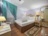Стандартный двухместный номер (мансарда)