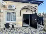 Апартаменты с 2 комнатами