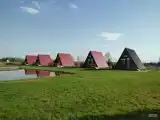 Шале улучшенное