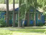 Двухместный номер корпус №1